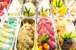 Di gelati, bugie e pigri con la paletta (monologo)
