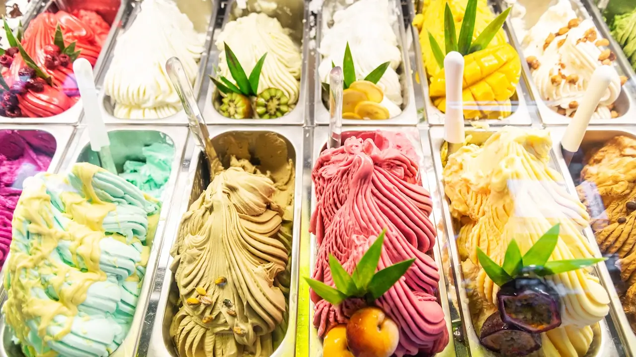 Di gelati, bugie e pigri con la paletta (monologo)