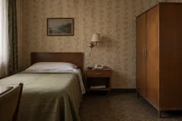 Memorie di viaggio – i posti di scarico