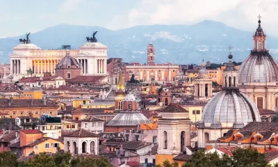 Diario di viaggio Alumni Unimarconi – Seconda tappa: Roma, dove tutto ebbe inizio!