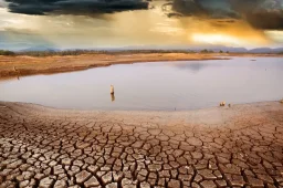 Meno acqua, più caldo: la dissalazione può essere una soluzione?