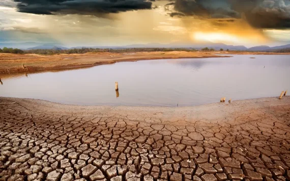 Meno acqua, più caldo: la dissalazione può essere una soluzione?